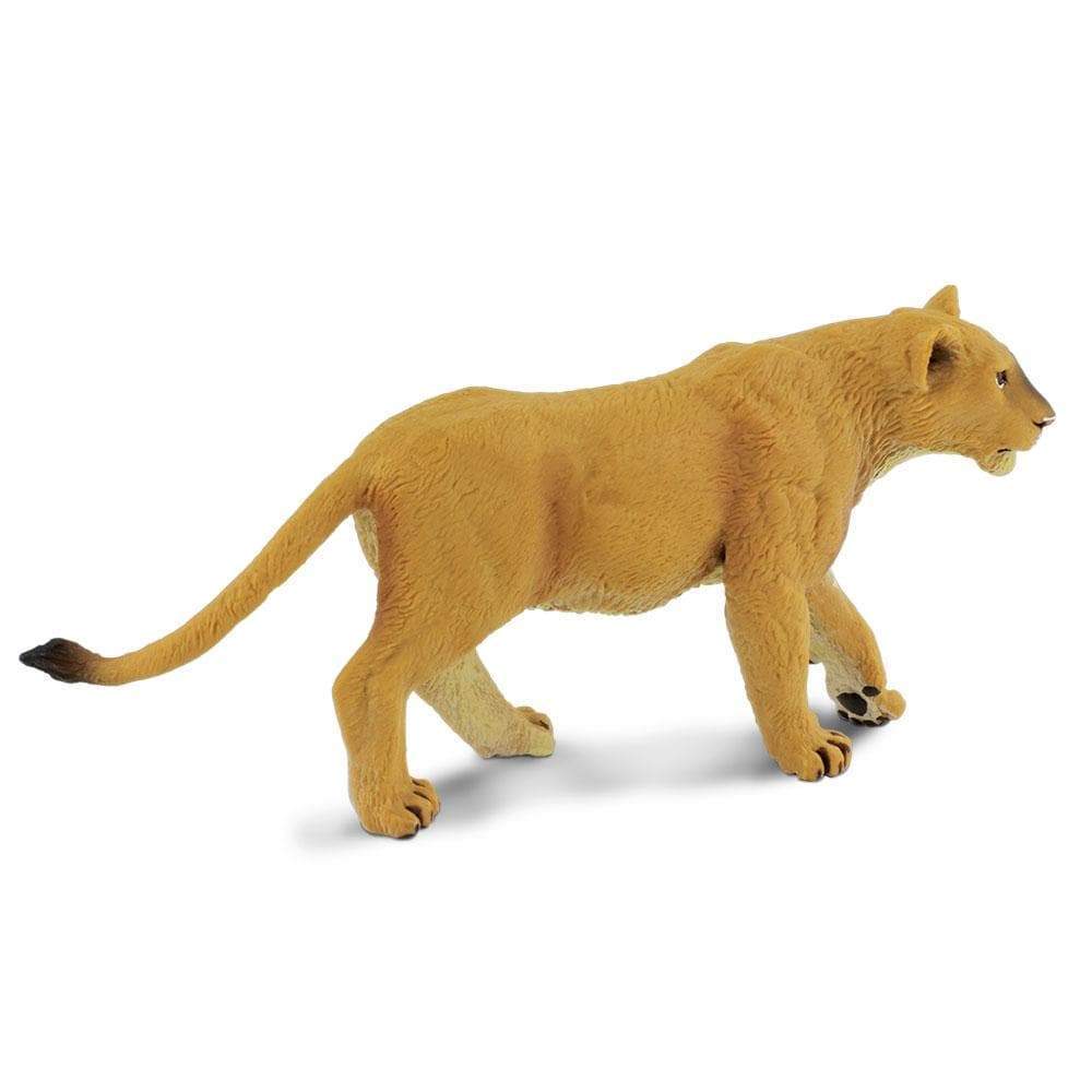 Lioness Toy | Wildlife Animal Toys | Safari Ltd®