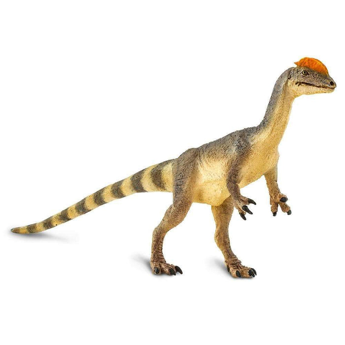 Dilophosaurus Toy | Dinosaur Toys | Safari Ltd®