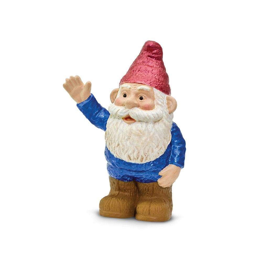 Gnorman the Gnome® Toy | Safari Ltd®