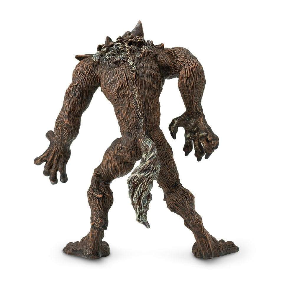 Werewolf | Mythical Creature Toys | Safari Ltd®