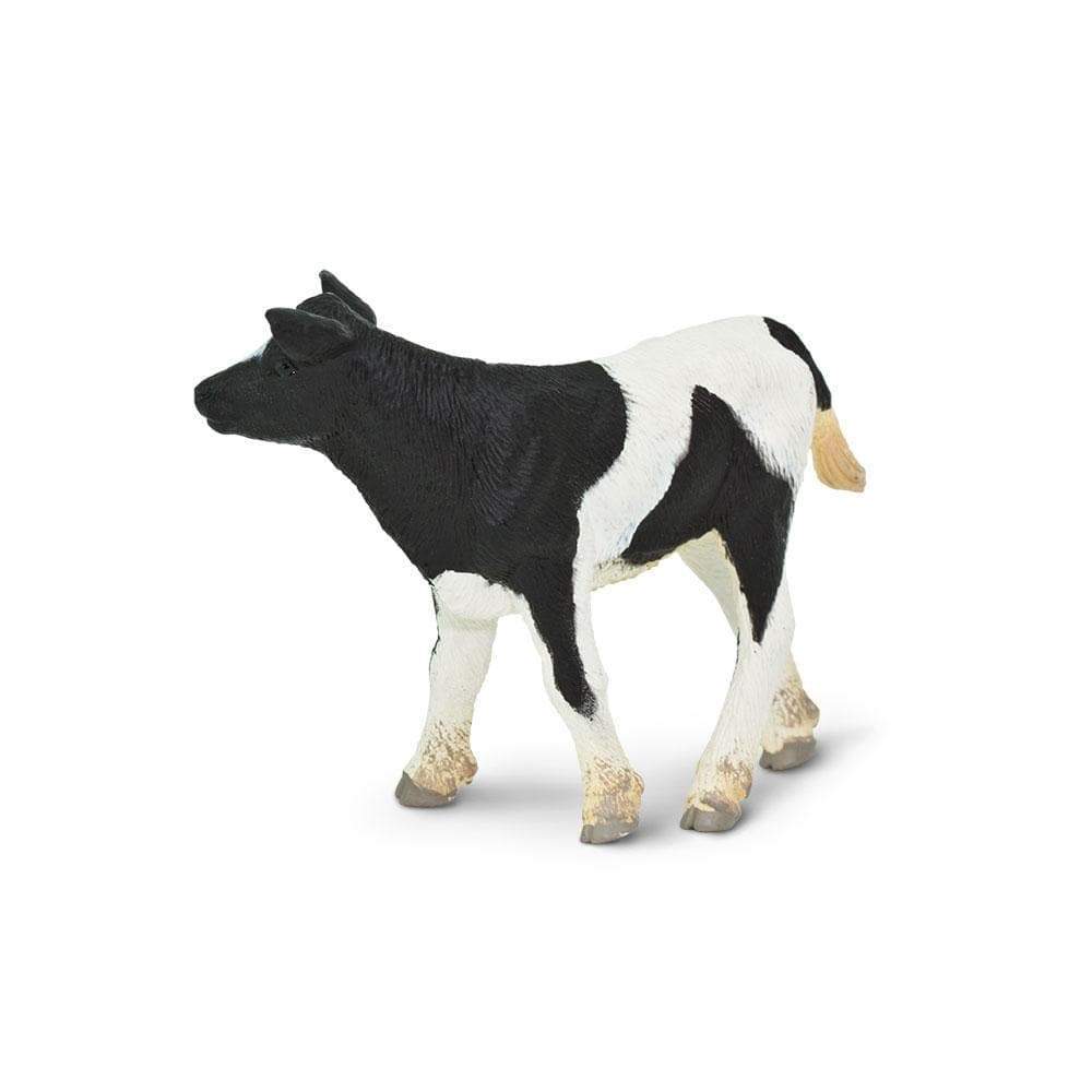 Holstein Calf Toy | Farm | Safari Ltd®