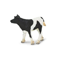 Holstein Calf Toy | Farm | Safari Ltd®