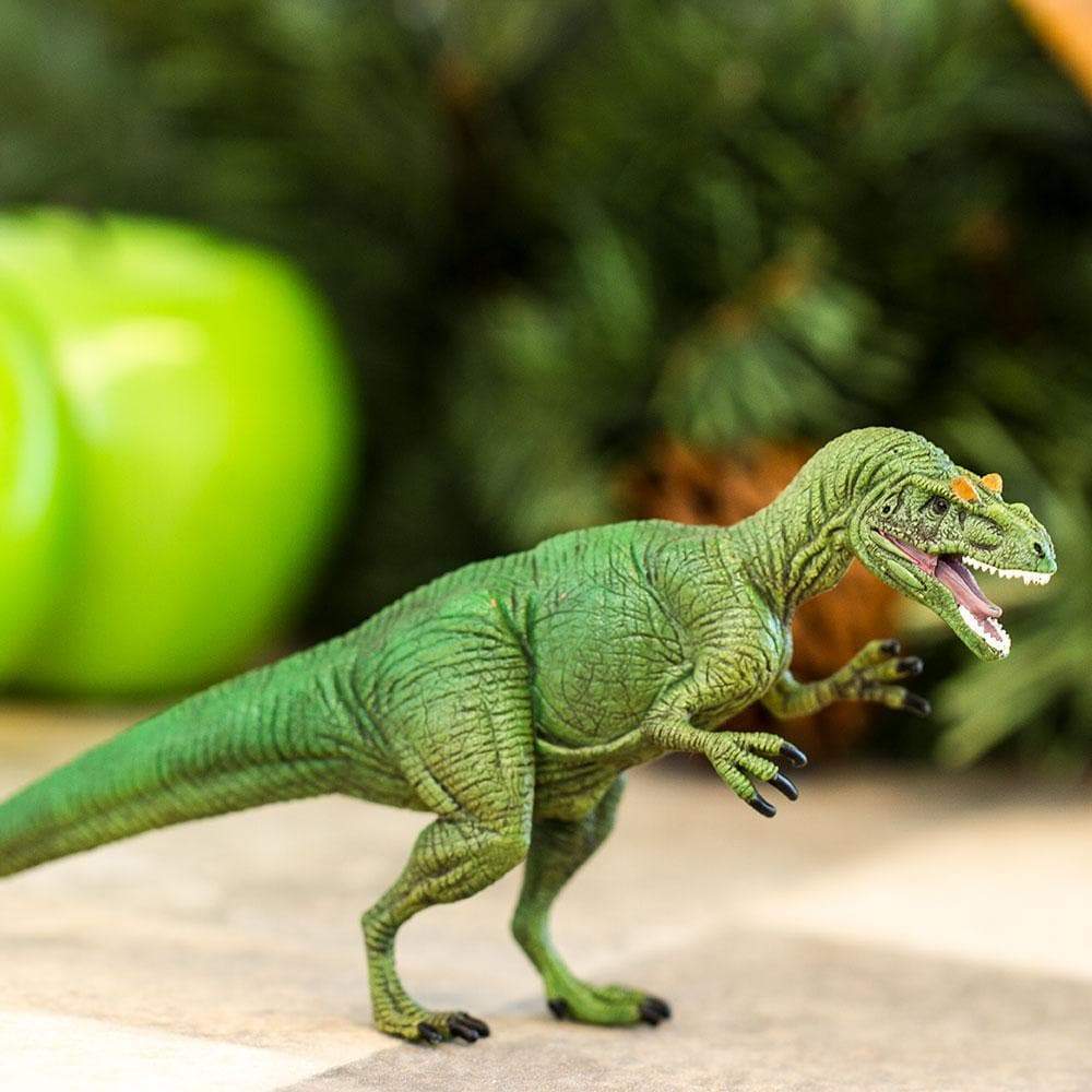 Allosaurus Toy | Dinosaur Toys | Safari Ltd®