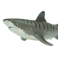 Tiger Shark Toy | Sea Life | Safari Ltd®