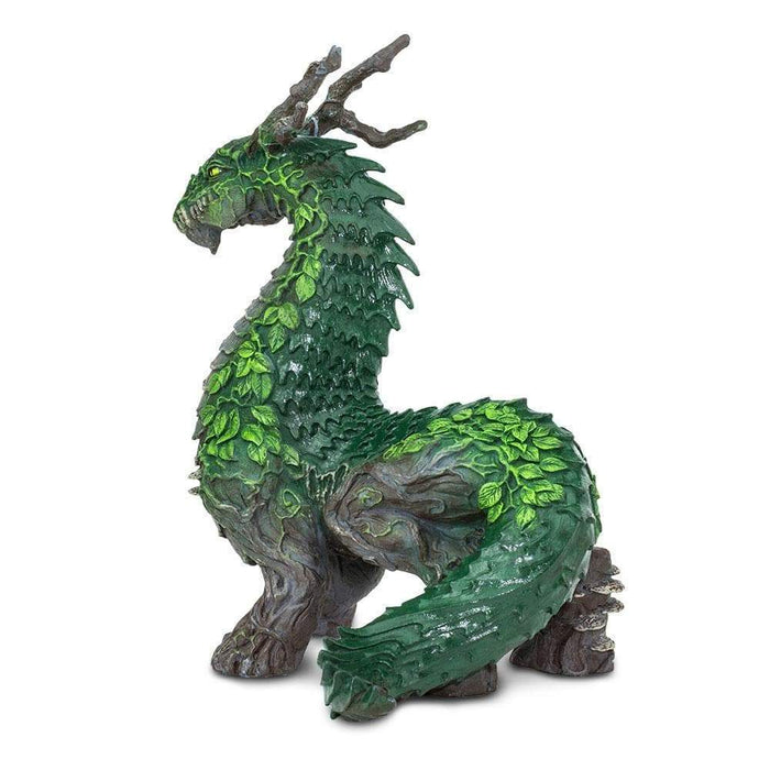 Jungle Dragon Toy | Dragon Toys | Safari Ltd®