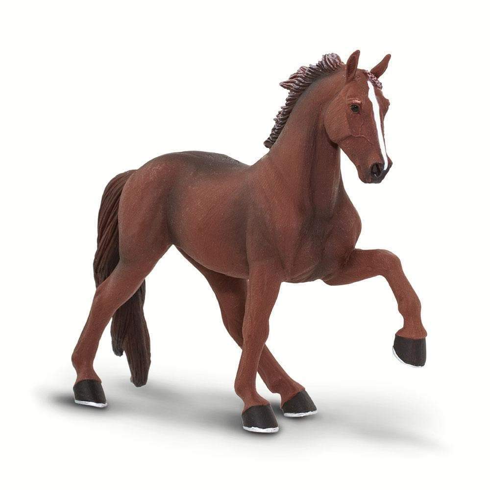 Tennessee Walking Horse Toy | Farm | Safari Ltd®