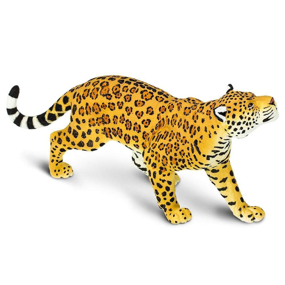 Jaguar Toy | Wildlife Animal Toys | Safari Ltd®