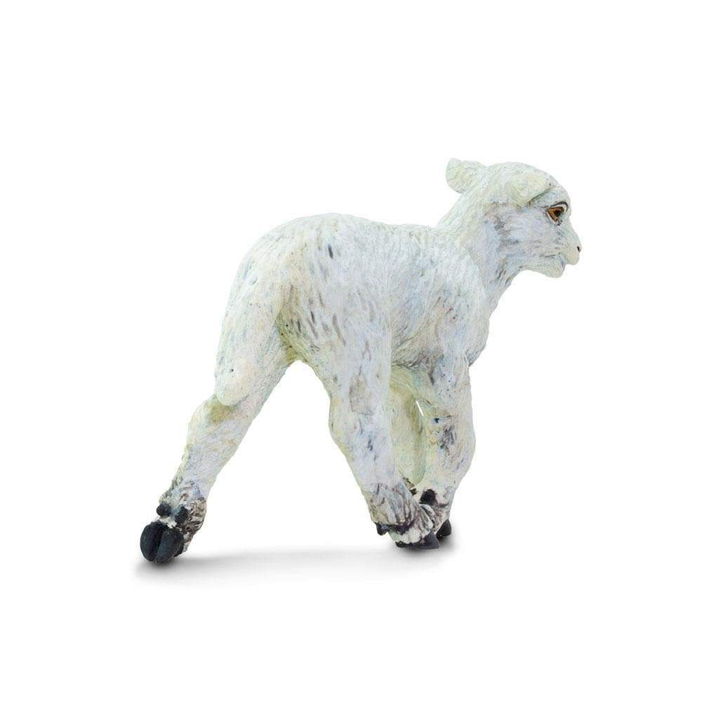 Lamb Toy | Farm | Safari Ltd®