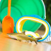 Lemon Shark Toy | Sea Life | Safari Ltd®