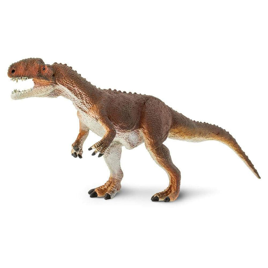 Monolophosaurus Toy | Dinosaur Toys | Safari Ltd®