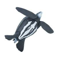 Leatherback Sea Turtle Toy | Sea Life | Safari Ltd®