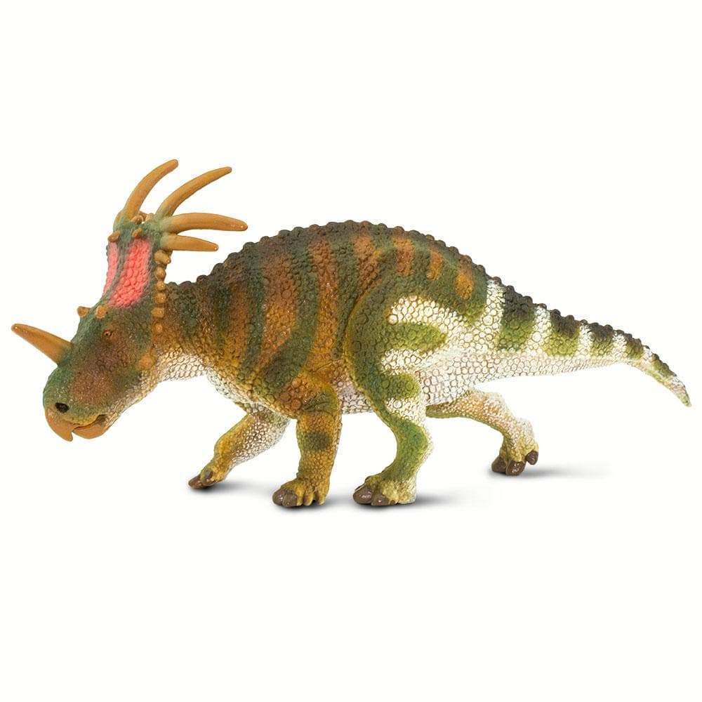 Styracosaurus Dinosaur Toy Figure | Safari Ltd® | Safari Ltd®