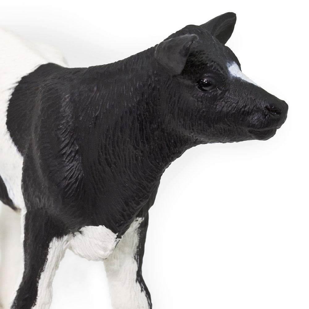 Holstein Calf Toy | Farm | Safari Ltd®