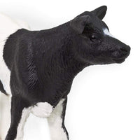 Holstein Calf Toy | Farm | Safari Ltd®