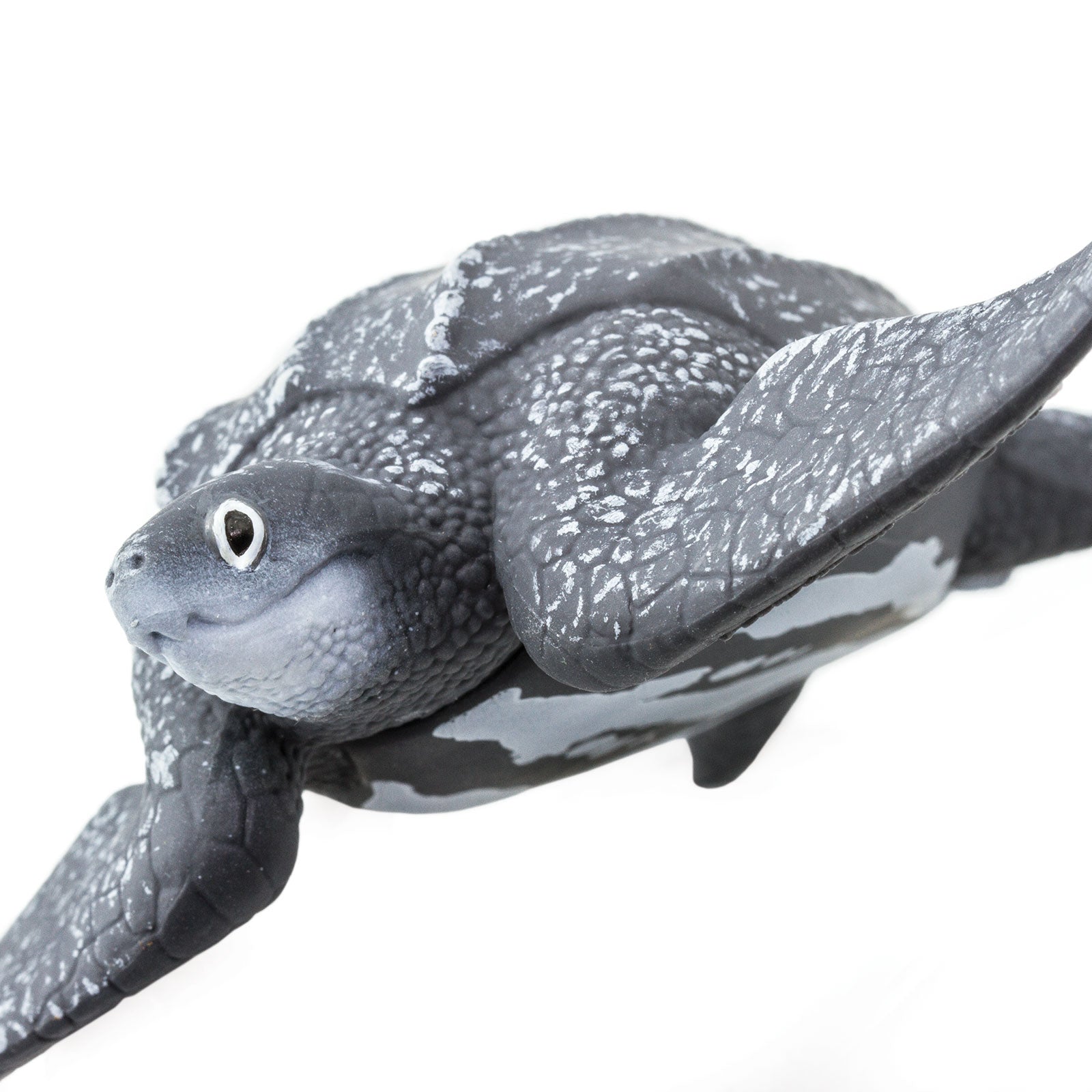 Leatherback Sea Turtle Toy | Safari Ltd®