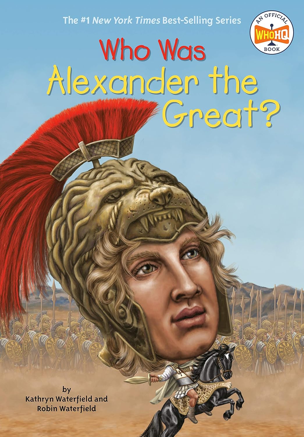 Who Was Alexander the Great? |  | Safari Ltd®