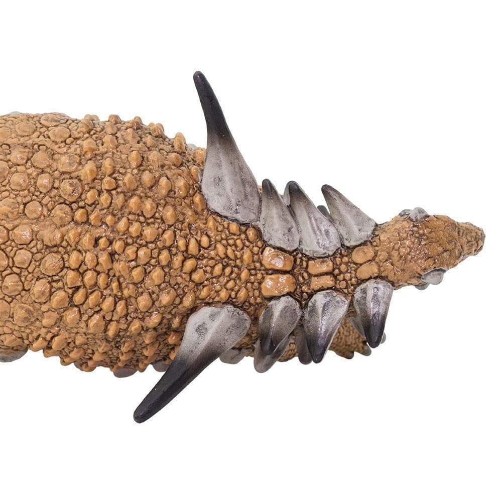 Sauropelta Toy | Dinosaur Toys | Safari Ltd®