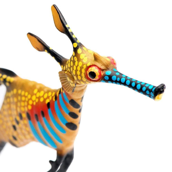 Weedy Seadragon Toy | Incredible Creatures | Safari Ltd®