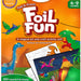 Skillmatics - Foil Fun - Dinosaurs |  | Safari Ltd®
