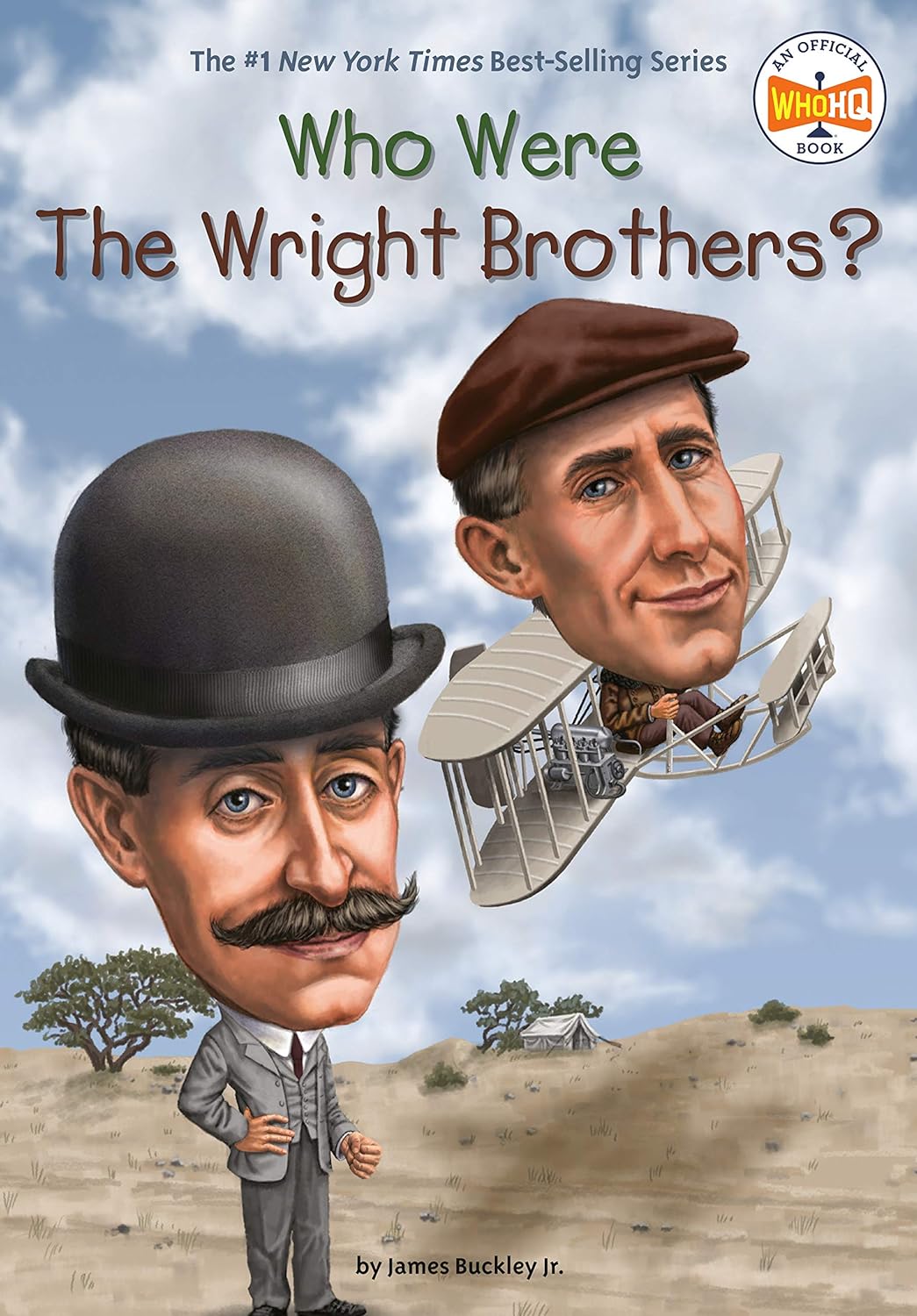 Who Were the Wright Brothers? |  | Safari Ltd®