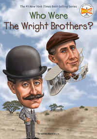 Who Were the Wright Brothers? |  | Safari Ltd®