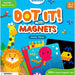 Skillmatics - Dot It with Magnets Animals |  | Safari Ltd®