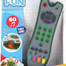 INFINIFUN - My First Remote Control |  | Safari Ltd®