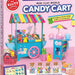 Klutz - Mini Clay World Candy Cart |  | Safari Ltd®