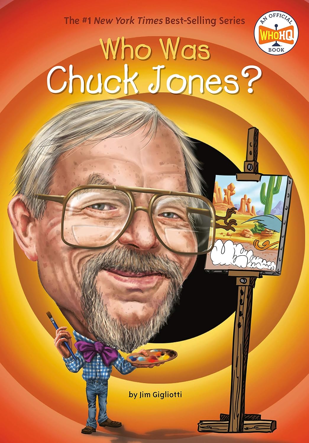 Who Was Chuck Jones? |  | Safari Ltd®