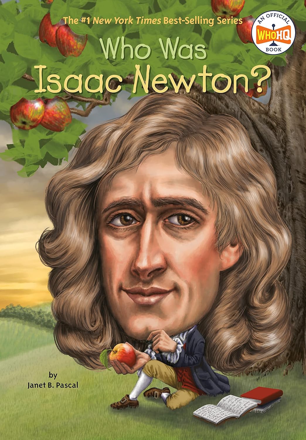 Who Was Isaac Newton? |  | Safari Ltd®