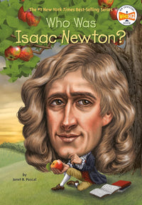 Who Was Isaac Newton? |  | Safari Ltd®