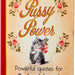 Boxer Gifts - Pussy Power |  | Safari Ltd®