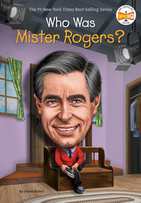 Who Was Mister Rogers? |  | Safari Ltd®