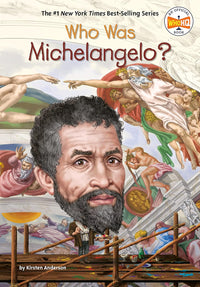 Who Was Michelangelo? |  | Safari Ltd®