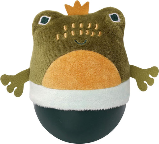 Manhattan Toy - Wobbly Bobbly Frog |  | Safari Ltd®