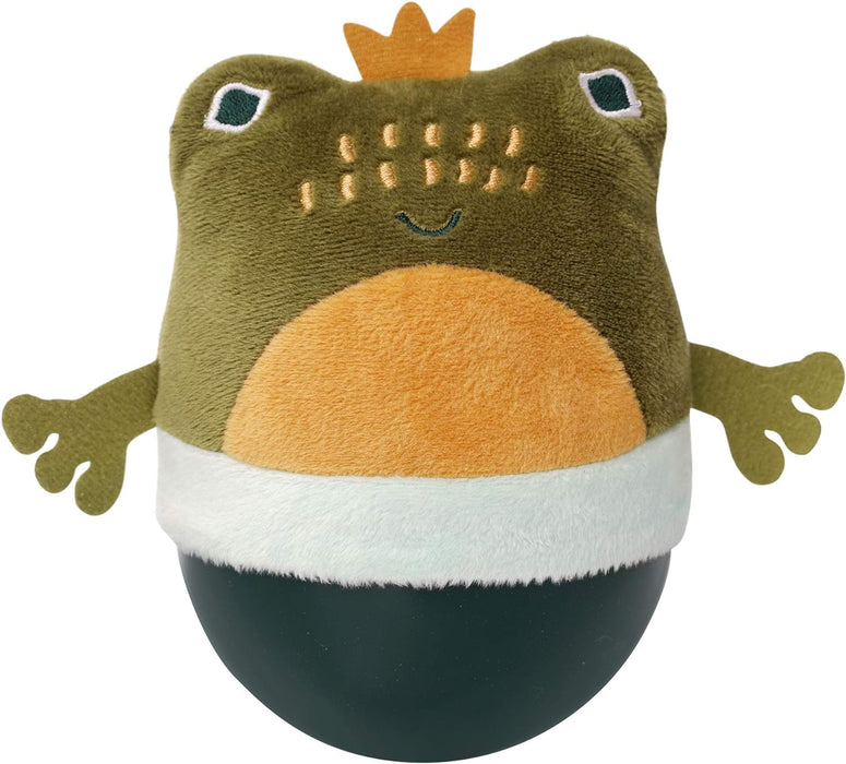 Manhattan Toy - Wobbly Bobbly Frog |  | Safari Ltd®
