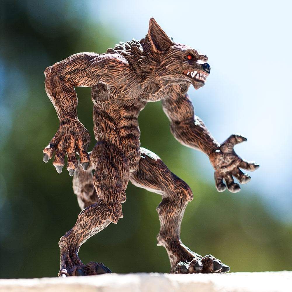 Werewolf | Mythical Creature Toys | Safari Ltd®