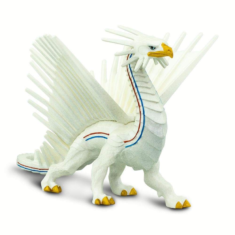 Freedom Dragon Toy | Safari Ltd®