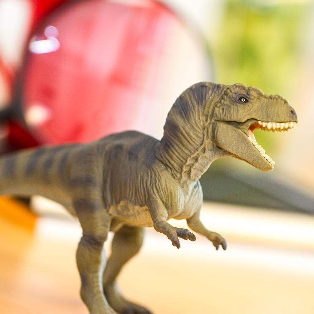 Tyrannosaurus Rex Toy | Dinosaur Toys | Safari Ltd®