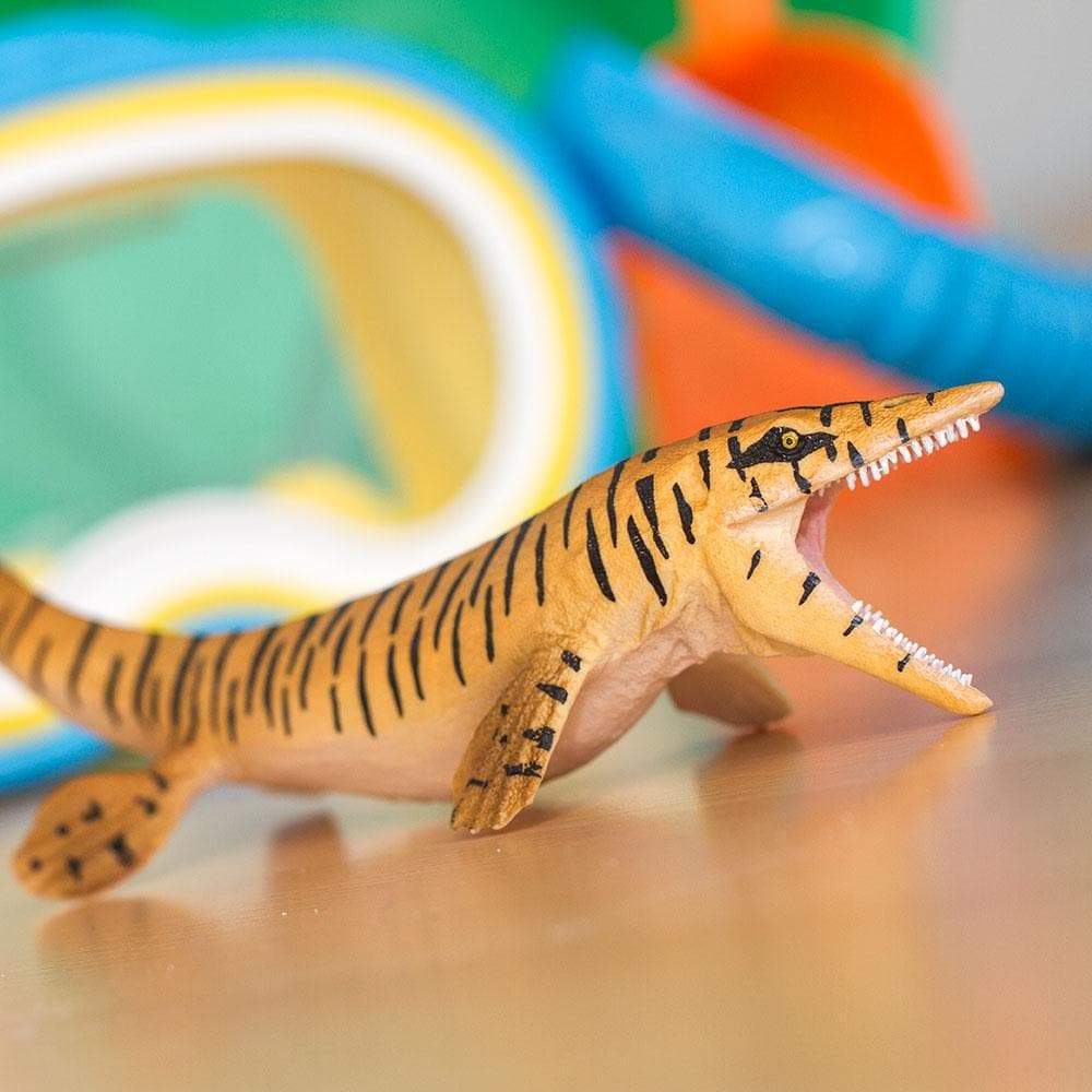 Tylosaurus Toy | Dinosaur Toys | Safari Ltd®