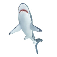 Great White Shark Toy | Sea Life | Safari Ltd®