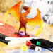 Phoenix | Mythical Creature Toys | Safari Ltd®