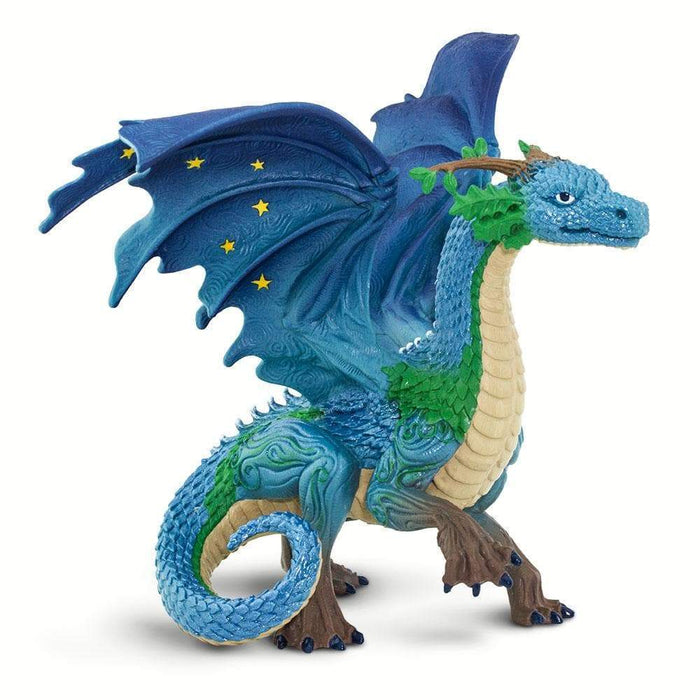 Earth Dragon Toy | Dragon Toy Figurines | Safari Ltd.