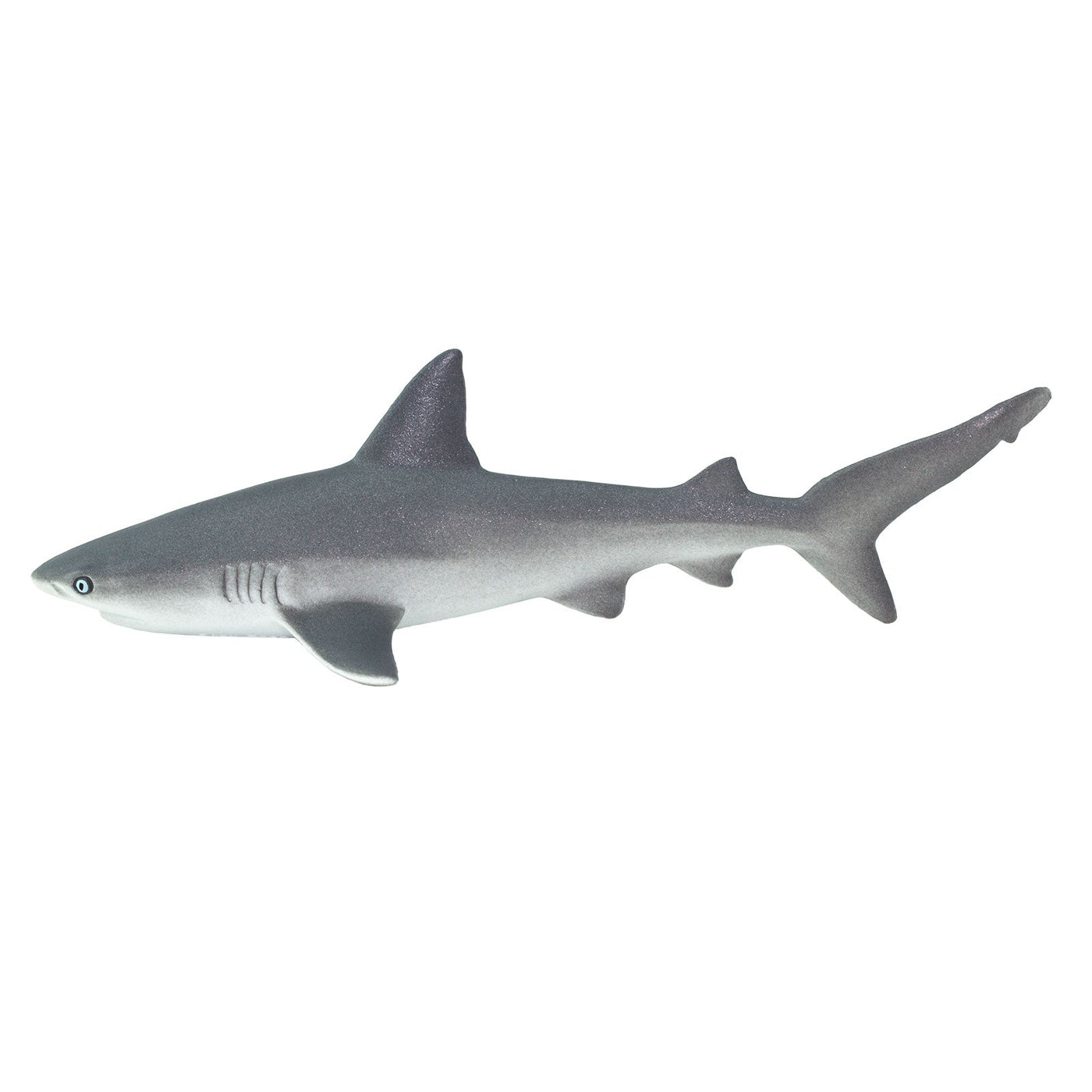 Gray Reef Shark Toy