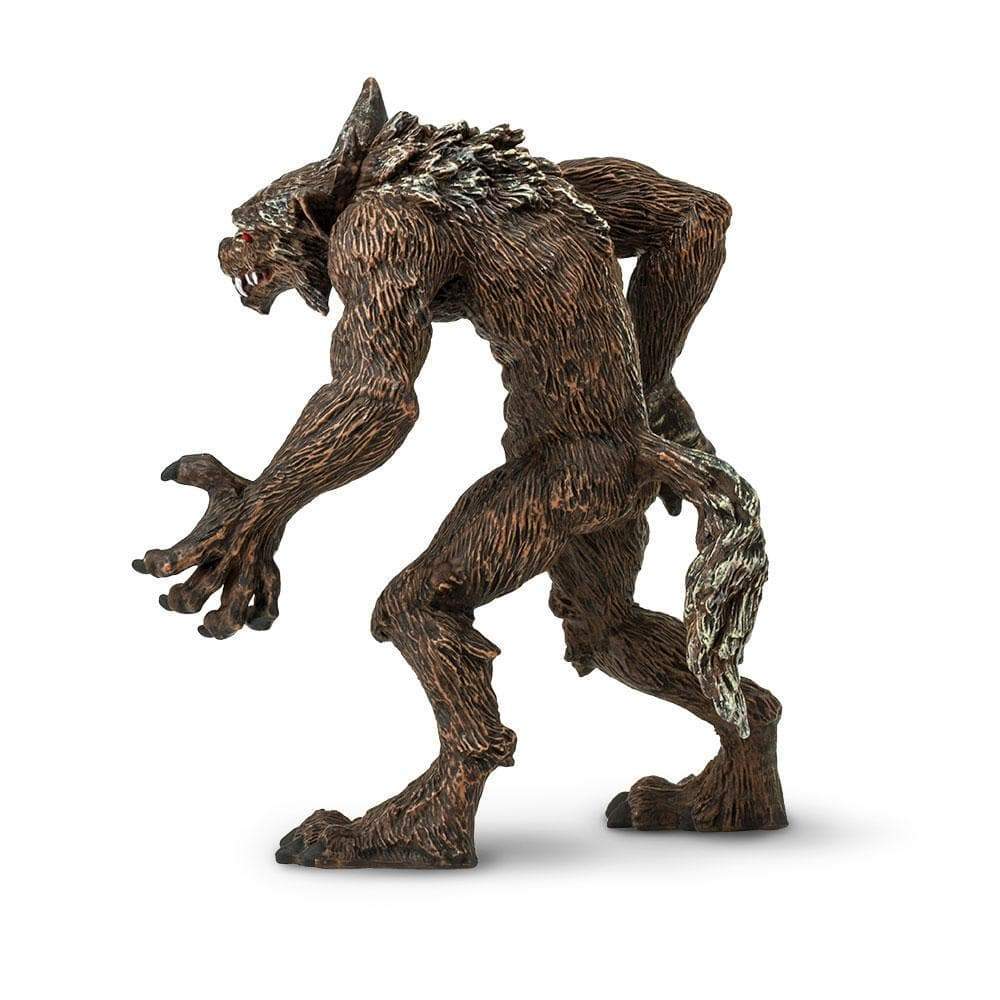 Werewolf | Mythical Creature Toys | Safari Ltd®