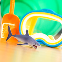 Mako Shark Toy | Sea Life | Safari Ltd®