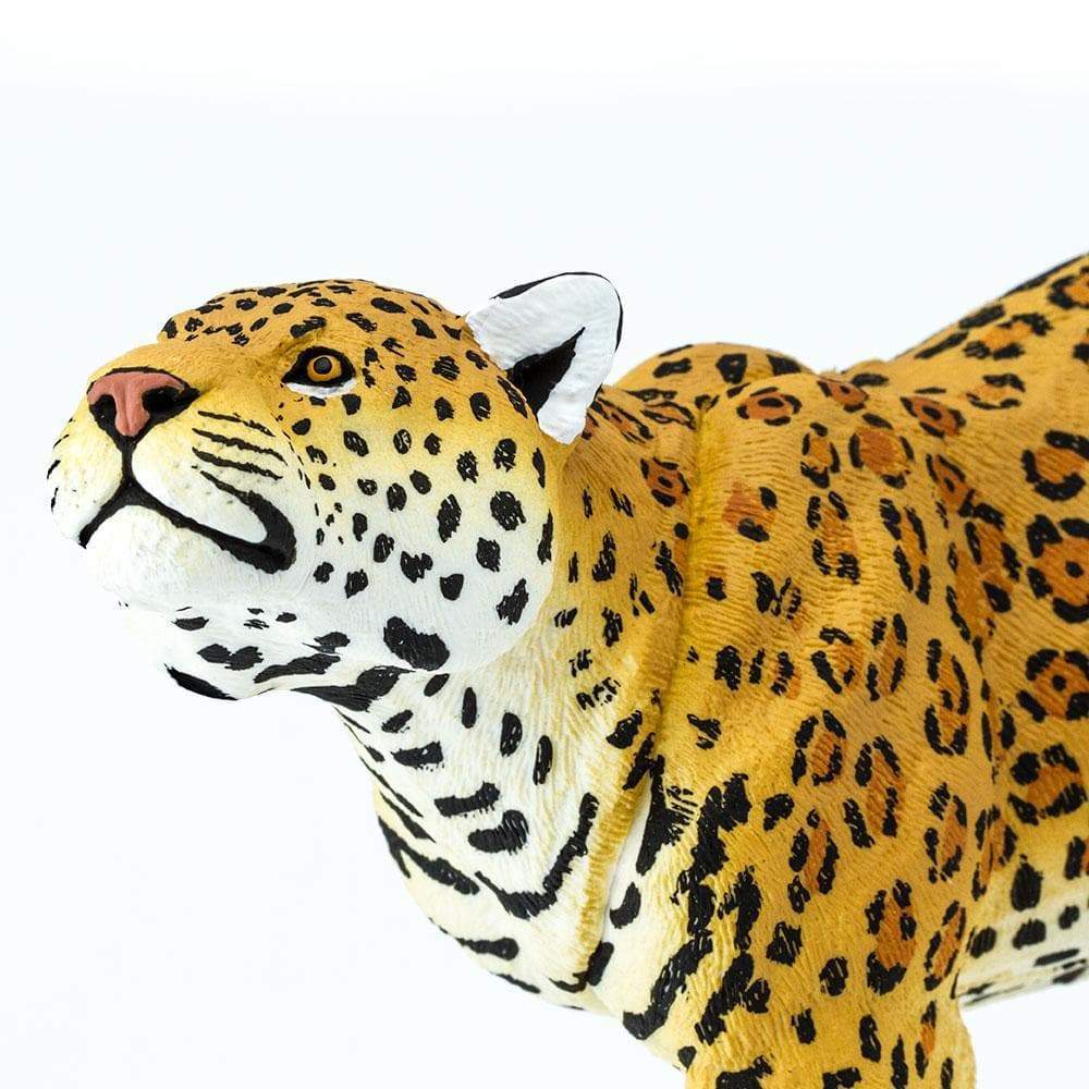 Jaguar Toy | Wildlife Animal Toys | Safari Ltd®