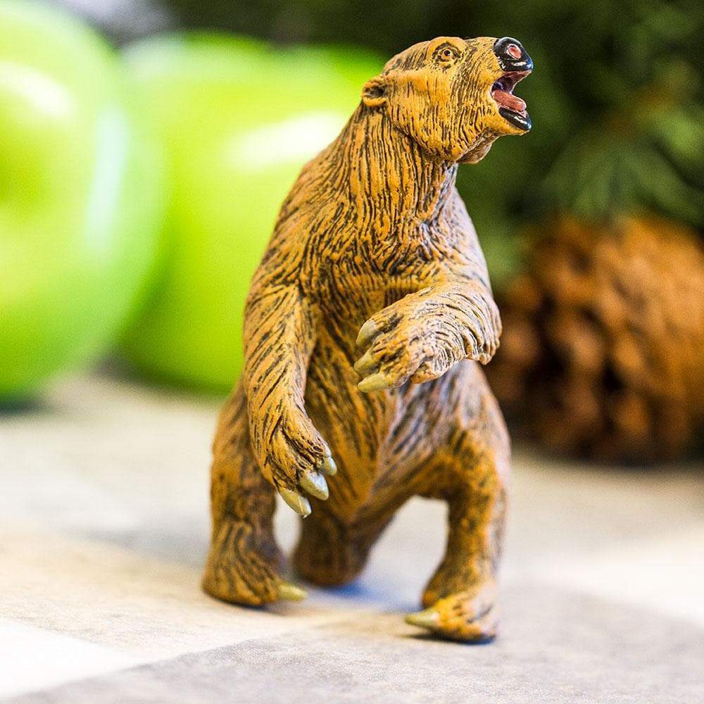 Giant Sloth Toy | Dinosaur Toys | Safari Ltd®