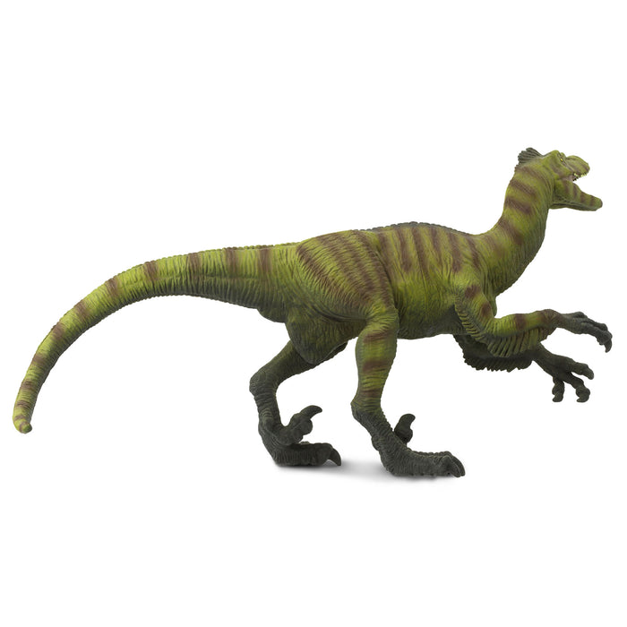 Velociraptor Toy | Dinosaur Toys | Safari Ltd®