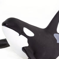 Orca Toy | Sea Life | Safari Ltd®